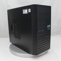 中古  THIRDWAVE Magnate EM041(Intel Core i5 12400/16GB DDR4 (PC4)/SSD500GB/なし/NVIDIA GeForce RTX 3060 12GB/W11H64 MAR) 191900【4/16値下げ!】 