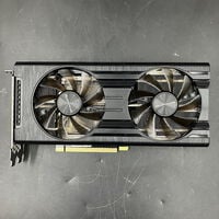 中古  GAINWARD GeForce RTX 3060 Ghost NE63060019K9-190AU-G（RTX3060 12GB） 3480035859 