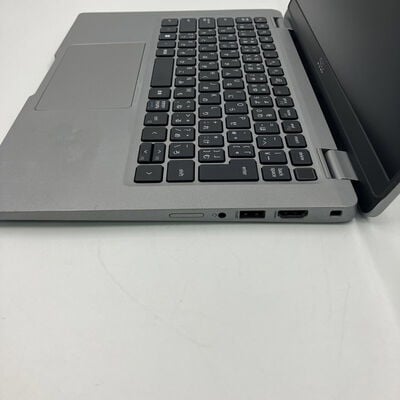 【なんば店】中古  DELL Latitude 5320(Intel Core i5 1145G7 2.60GHz/16GB DDR4/SSD256GB/-/オンボード/13.3/1920x1080/Wi-Fi/WEBCAM/W11P/VBT) 192694 