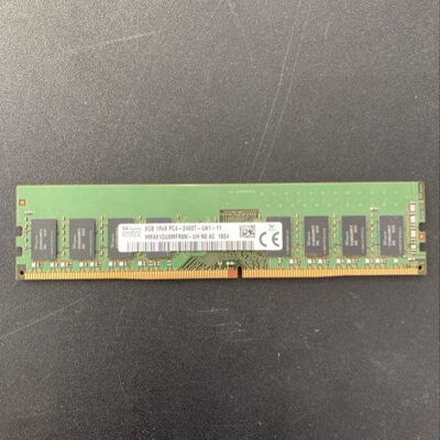 【堺七道店】中古  PC4-19200 8GB デスクトップ用 126163 