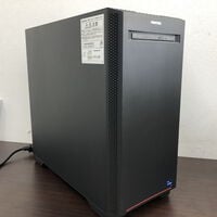 中古  FRONTIER(i7 13700KF/32GB/SSD1TB/RTX4080/W11H) 5090001108 