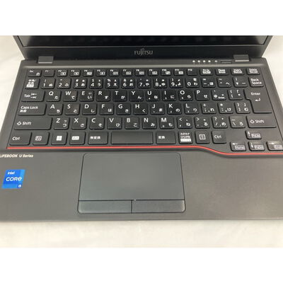 【仙台店】中古  FUJITSU LIFEBOOK U9313/M (Core i5-1345U/8GB/SSD 256GB/-/-/WLAN/13.3FHD/W11P/-) 3240011448 