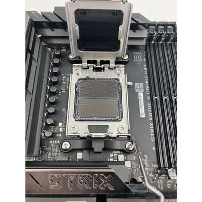 【秋葉原本店】中古  ASUS ROG STRIX X870E-E GAMING WIFI(X870E AM5 ATX) 175337 