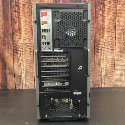 【富士青葉店】中古  THIRDWAVE GALLERIA XA7C-R36T(i7 12700/16GB/SSD1TB/RTX3060Ti/W11H) 5070002194 