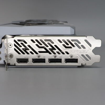 【札幌店】中古  ASRock RX7800XT SL 16GO(RX7800XT Steel Legend OC) 3210015051 