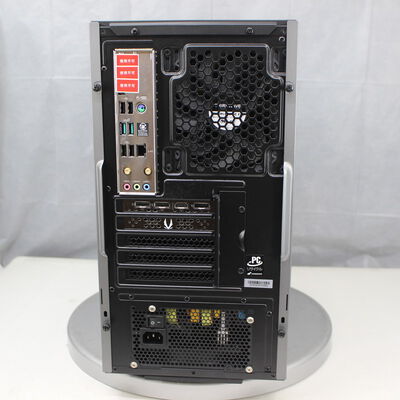 【浜松店】中古  THIRDWAVE GALLERIA RM7C-R46-C 186570【在庫処分!】 