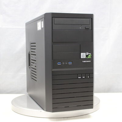 中古  THIRDWAVE Magnate EM041 