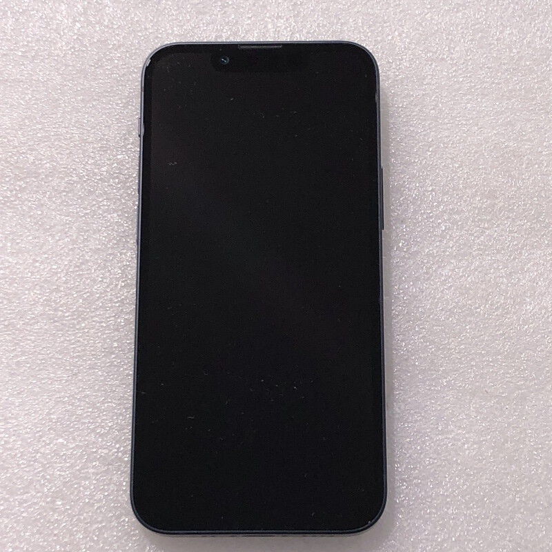 中古 【国内版SIMフリー】Apple iPhone13 mini 5.4インチ 256GB
