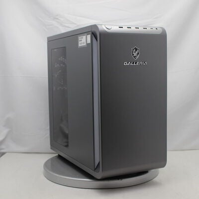 【通販センター】中古  THIRDWAVE GALLERIA XDR7M-R57-GD 195966 