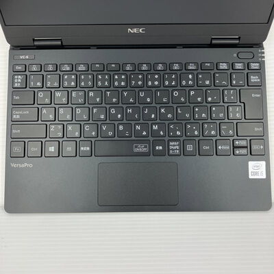 【秋葉原本店】中古  NEC_VRT10CGG9VE6(i5-10210Y/8GB/SSD128GB/W11P) 3410016239 