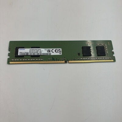【なんば店】中古  PC4-25600 8GB デスクトップ用_ 184899 