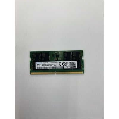 【仙台店】中古  PC5-38400 32GB ノート用 151532 