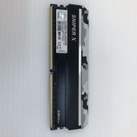 中古  PC4-28800 16GB デスクトップ用(DDR4-3600) 140734 