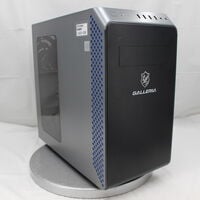 中古  THIRDWAVE GALLERIA SKM(Intel Core i5 13400F/32GB DDR4 (PC4)/SSD500GB/なし/NVIDIA GeForce RTX 3060 Ti 8GB/W11H64 MAR) 194322 