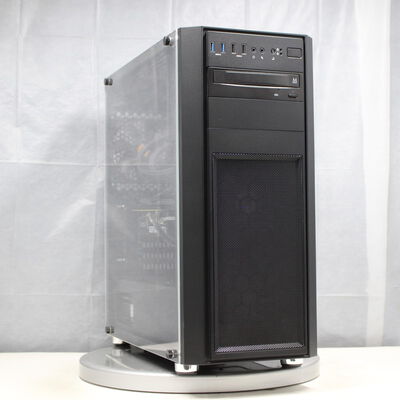 【通販センター】中古  Original PC(Intel Core i7 11700K/32GB/SSD1TB/DVDマルチ/NVIDIA GeForce RTX 3070 8GB/W11H64 MAR) 181195 