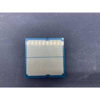 【郡山安積店】中古  AMD Ryzen 7 9700X (AM5/3.8GHz/40M/C8/T16/65W) 169022 