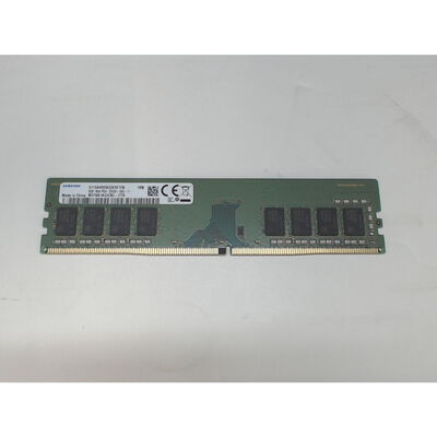 【前橋ｲﾝﾀｰｱｶﾏﾙ店】中古  PC4-21300 8GB デスクトップ用_ 184888 