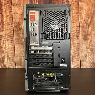 【富士青葉店】中古  THIRDWAVE GALLERIA RM5C-G60S(i5 13400F/16GB/SSD500GB/GTX1660 SUPER/W11H) 5070001283 