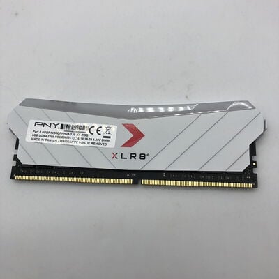 【宇都宮鶴田店】中古  PC4-25600 8GB デスクトップ用(DDR4-3200) 140727 