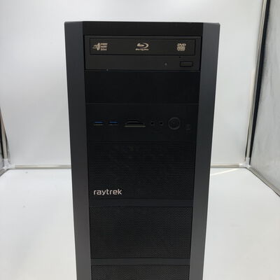 【福井日之出店】中古  THIRDWAVE raytrek XV-Ti(i7 11700F/16GB/SSD1TB/HDD1TB/RTX3060Ti/W10H) 4680001740 