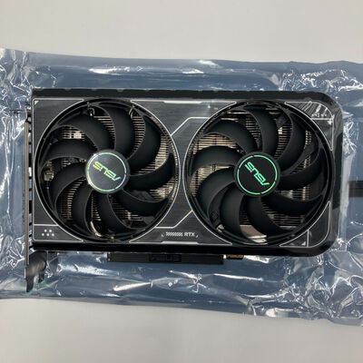 【鹿児島店】中古  各社 GeForce RTX4060 (8GB PCI-E) 158788 