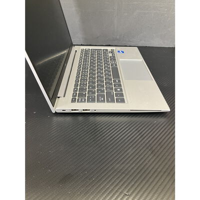 【富士青葉店】中古  HP EliteBook 830 G8 (Intel Core i5 1145G7 2.6GHz/16GB/SSD256GB/-/オンボード/13.3/1920x1080/Wi-Fi/WEBCAM/W11H64) 173615 