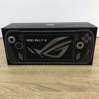 中古  ASUS ROG Ally X RC72LA-Z1E24G1T 4990001688 