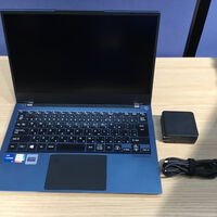 中古  THIRDWAVE BizPro14 181498 