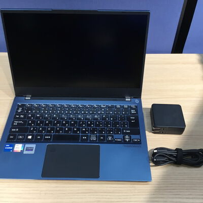 【松山環状枝松店】中古  THIRDWAVE BizPro14 181498 