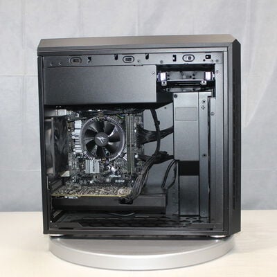 【通販センター】中古  mouse G-Tune NEXTGEAR【7/24値下げ!】 