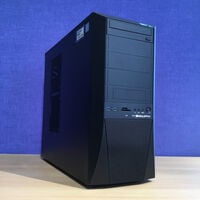中古  THIRDWAVE GALLERIA KT(Intel Core i7 8700/16GB/SSD1TB/DVDマルチ/オンボード/W11H64 MAR) 179666【8/7価格改定!】 
