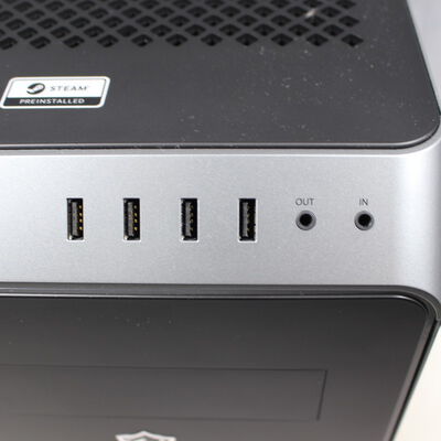 【通販センター】中古  THIRDWAVE GALLERIA XA7C-R36T 182439【9/11値下げ!】 