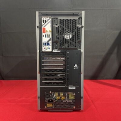 【静岡東瀬名店】中古  THIRDWAVE GALLERIA XA7C-R47T(Corei7-14700/32GB/SSD1TB+HDD2TB/BD-XL/RTX4070Ti 12GB/W11P) 195870 