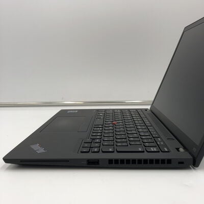 【福井日之出店】中古  Lenovo ThinkPad X13 Gen 3 (Core i7-1260P/16GB/SSD256GB/-/-/WLAN/13.3UWXGA/W11P/-) 3240009492 