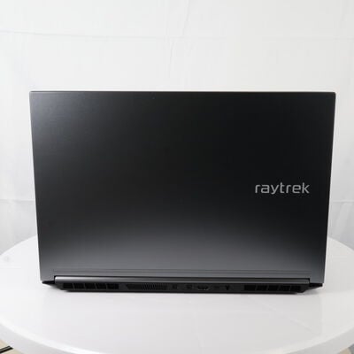 【通販センター】中古  THIRDWAVE raytrek R5(Intel Core i7 10875H/16GB/SSD1TB/なし/NVIDIA GeForce RTX 2060/15.6/1920x1080/Wi-Fi/W11H64 MAR) 185258【7/2値下げ!】 
