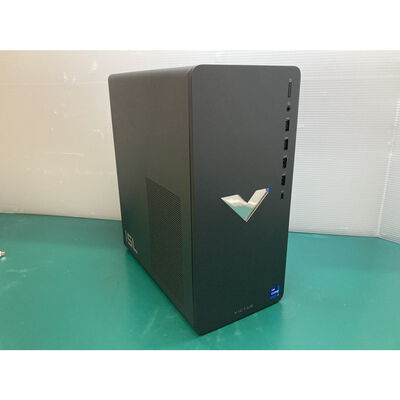 【浦添城間店(沖縄)】中古  HP Victus 15L Gaming TG02-2001jp PC (Intel Core i7 14700F/16GB/SSD1TB/-/RTX4060/-/-/Wi-Fi/W11H64) 175806 