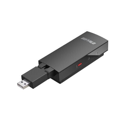 BUFFALO  WI-UG-AC866 (11ac 無線LAN子機) 