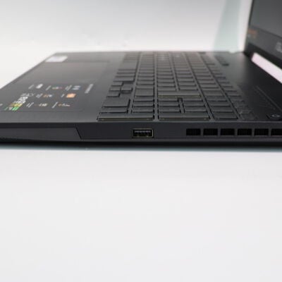 【札幌店】中古  ASUS TUF Gaming A15 FA507NUR-R7R4050T(Ryzen 7 7435HS/16GB/SSD1TB/なし/RTX4050 6GB/1920x1080/15.6/W11H) 3210015117 