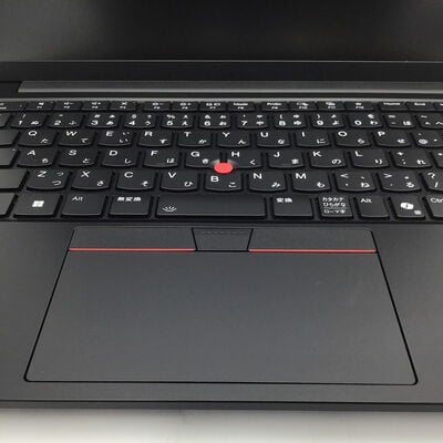 【白山FM松任店】中古  ThinkPad E14 Gen7 4950002259 