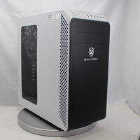 中古  THIRDWAVE GALLERIA XA7C-R47-WH 189534 