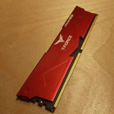 【鹿児島店】中古  PC5-51200 16GB デスクトップ用(DDR5-6400) 149155 