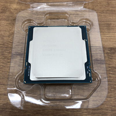 【宇都宮鶴田店】中古  INTEL Core i5 11400 (1200/2.6G/12M/C6/T12) 145172 