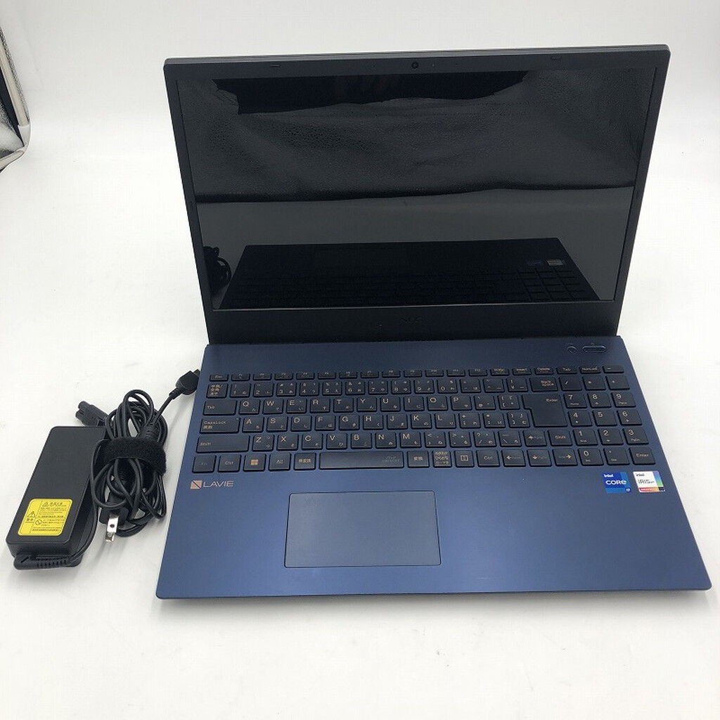 中古 NEC PC-N1570EAL-Y 4580002114 （361555） ｜ パソコン通販の