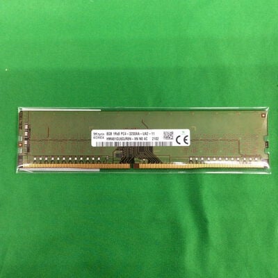 【川崎店】中古  PC4-25600 8GB デスクトップ用(DDR4-3200) 140727 