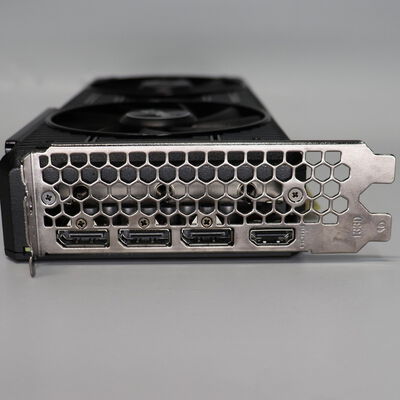 【札幌店】中古  Palit NE6306T019P2-190AD (RTX3060Ti Dual 8G) 175530