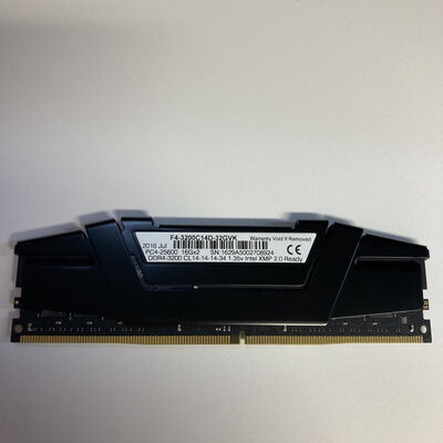 【札幌店】中古  PC4-25600 16GB デスクトップ用 140728 
