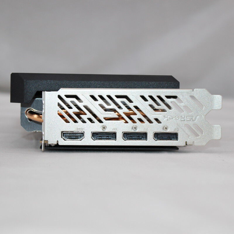 【中古】RX7800xt Challenger 16GB OC【ASRock製】 中古 ASRock RX7800XT CL 16GO(RX7800XT Challenger OC