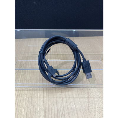 【甲府飯田店】中古  Logicool G-PKB-002LN (有線 ｹﾞｰﾐﾝｸﾞｷｰﾎﾞｰﾄﾞ) 158800 