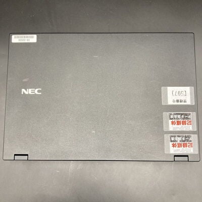 【熊本浜線店】中古  NEC VersaPro PC-VKM17X-4 5370000496 