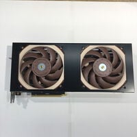 中古  Sycom Silent Master Graphics RTX4070Ti SUPER 16GB 4560001753 